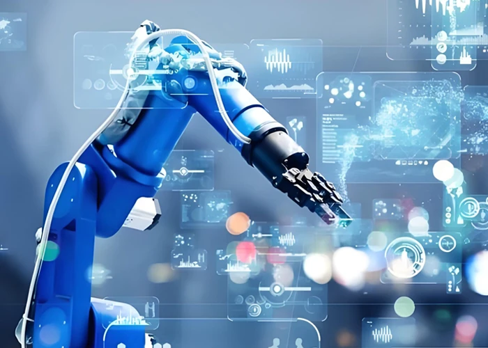 Industrieautomation