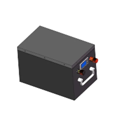 Lithium-Eisenphosphat-Batterie LFP12 314