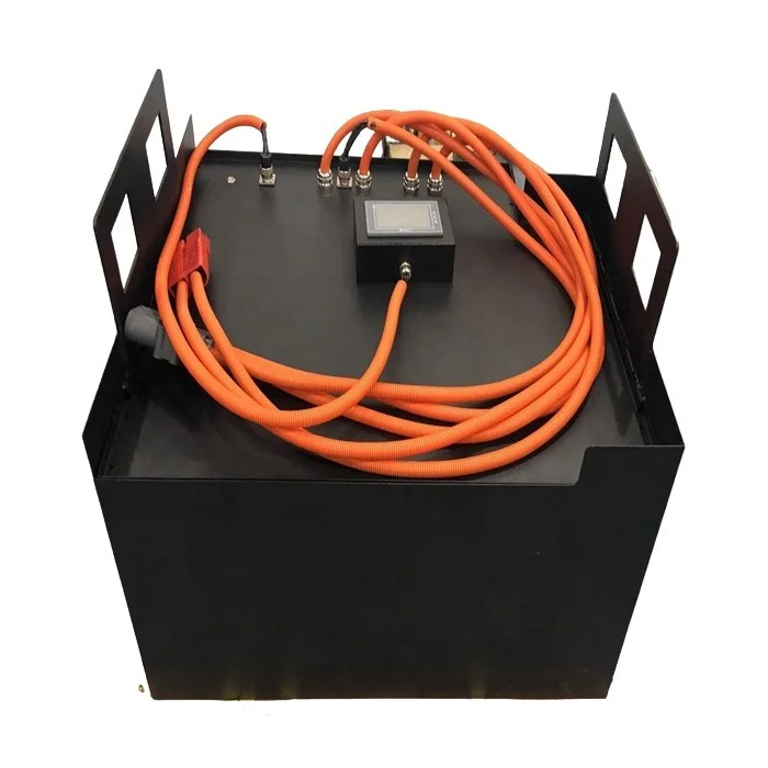 Tiefzyklus-Gabelstapler-Batteriepack