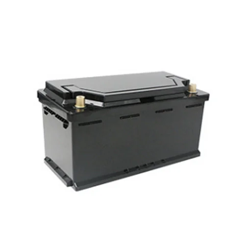 Lithium-Eisenphosphat-Batterie LFP12 180