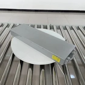 AGV-Lithium-Eisenphosphat-Batterie