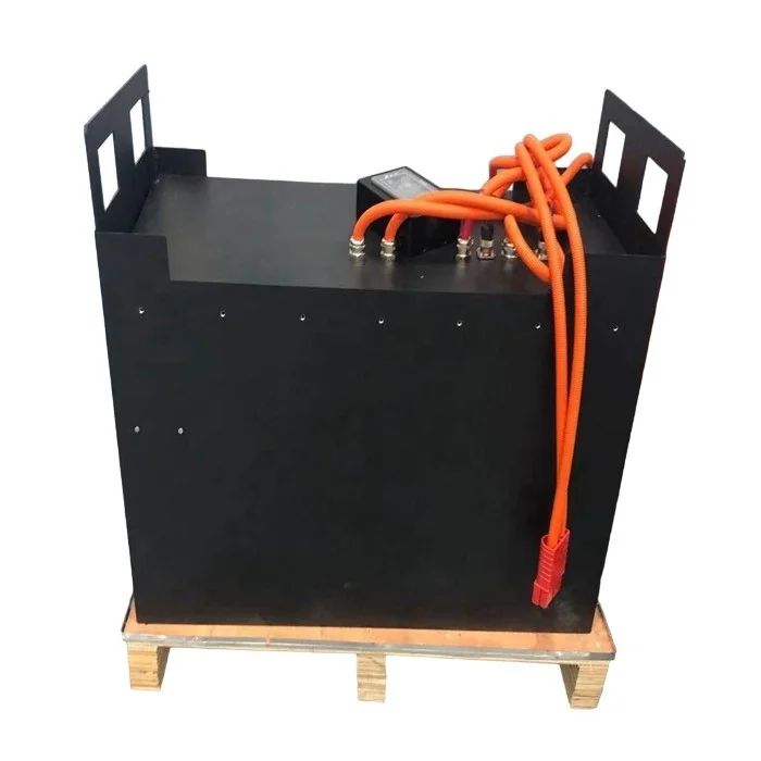 Gabelstapler-Batteriepack