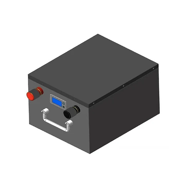 LiFePO4-Wohnmobilbatterie