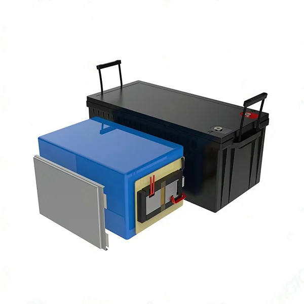 Lithium-Golfwagenbatterie