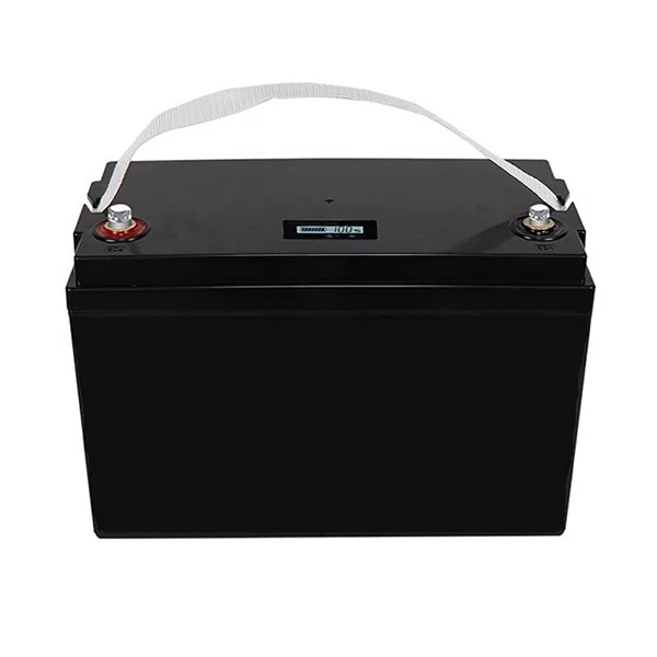 Lithium-Eisenphosphat-Golfwagenbatterie