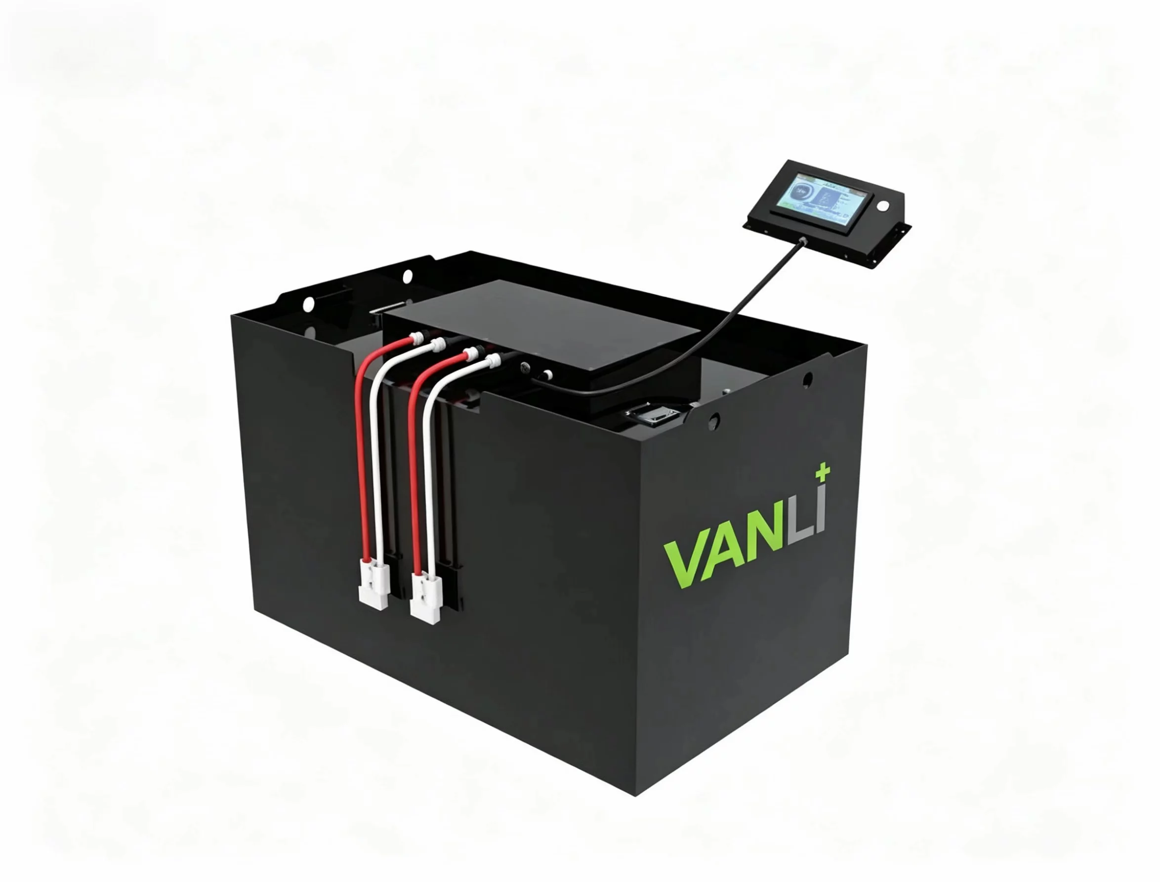 Vanli - Gabelstaplerbatterie